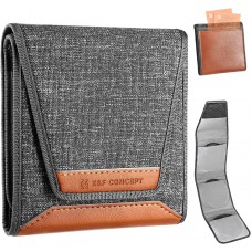 Accessories Fliter Bag 02（Grey)