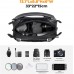 Camera Sling Bag10L Urban Wander 01(Grey)