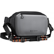 Camera Sling Bag10L Urban Wander 01(Grey)