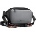 Camera Sling Bag10L Urban Wander 01(Grey)