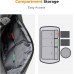 Camera Sling Bag10L Urban Wander 01(Grey)