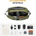 Camera Sling Bag10L Urban Wander 01(Green)