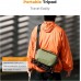 Camera Sling Bag10L Urban Wander 01(Green)