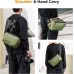 Camera Sling Bag10L Urban Wander 01(Green)