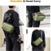 Camera Sling Bag10L Urban Wander 01(Grey)