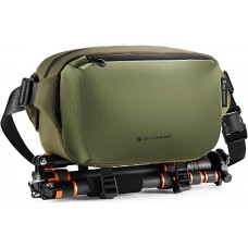 Camera Sling Bag10L Urban Wander 01(Grey)