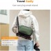 Camera Sling Bag10L Urban Wander 01(Grey)