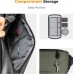 Camera Sling Bag10L Urban Wander 01(Grey)