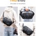 Camera Sling Bag10L Urban Wander 01(Grey)