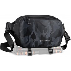 Camera Sling Bag10L Urban Wander 01(Grey)