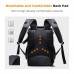 Camera Backpack  25L Nature Wander 08(Grey）