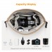 Camera Sling Bag Small Compact Case