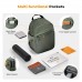 Camera Sling Bag5L Urban Wander 08 (Green)