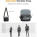 Camera Sling Bag5L Urban Wander 05(Black)