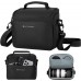 Camera Sling Bag5L Urban Wander 05(Black)