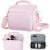 Camera Sling Bag, Pink