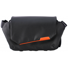 Sling Bag 10L Urban Wander 14 (Black)