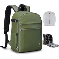 Professional Camera Backpack (Green)