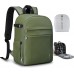 Professional Camera Backpack (Green)