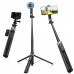 Popod 72" 3-in-1 Magnetic Phone Tripod