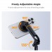 Popod 72" 3-in-1 Magnetic Phone Tripod