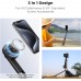 Popod 72" 3-in-1 Magnetic Phone Tripod