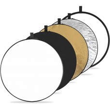 56cm 5-in-1 Light Reflector