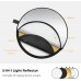 56cm 5-in-1 Light Reflector