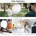 80cm 5-in-1 Light Reflector with Grip