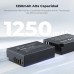 LP-E17 Battery and Dual USB Charger