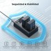 LP-E17 Battery and Dual USB Charger