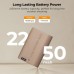  (1 Batteries) LP-E6NH Battery 2250mAh with USB Type C Charging 