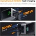 V Mount Battery 99Wh with PD100W Fast Charging