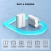 NP-W235  (2 Batteries)  2400mAh Camera Battery with Type C Fast Charging NP-W235  (2 Batteries)  2400mAh Camera Battery with Type C Fast Charging