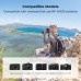 NP-W235  (2 Batteries)  2400mAh Camera Battery with Type C Fast Charging NP-W235  (2 Batteries)  2400mAh Camera Battery with Type C Fast Charging