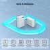 NP-FW50  (2 Batteries)  1100mAh Battery with Type-C Fast Charging NP-FW50  (2 Batteries)  1100mAh Battery with Type-C Fast Charging
