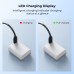 NP-FW50  (2 Batteries)  1100mAh Battery with Type-C Fast Charging NP-FW50  (2 Batteries)  1100mAh Battery with Type-C Fast Charging