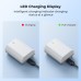 NP-FZ100 (2 Batteries) Battery with 2600mAh Capacity and Type-C Fast Charging NP-FZ100 (2 Batteries) Battery with 2600mAh Capacity and Type-C Fast Charging