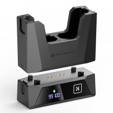 NP-FZ100 Charger 18W Dual Portable Battery Charger