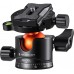 Tripod Ball Head, 360 Degree Rotating Panoramic