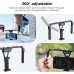 Foldable Aluminum Video Rig