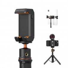 iPad Tablet and Cellphone Tripod Mount Adapter Holder