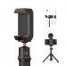 iPad Tablet and Cellphone Tripod Mount Adapter Holder MS20