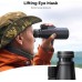 12X50 Monoculars