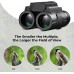 8X21 Binoculars