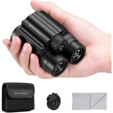 8X21 Binoculars