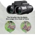 10X25 Binoculars