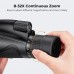 8-32X50 Monoculars