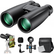 12X50 Binoculars