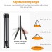 2.2m Aluminum Photography Light Stand